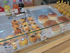 -西村叔叔的店·面包·甜品·蛋糕(清河万象汇店)