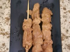 -小倩倩•鸡汤馄饨(江西路创始店)