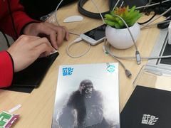 -华为智能生活馆(上海金桥国际商业广场)