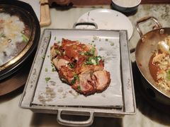 -绿茶餐厅(昌平悦荟店)