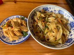 -金城尕娃牛肉面(钻汇广场店)
