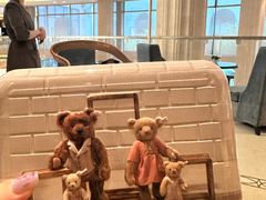 -Salon de Ville浦江汇(上海外滩华尔道夫酒店店)