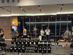 -普拉达游泳健身(水湾1979店)