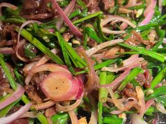 -张家卫·阳江菜·小海鲜(肥婆湾桥店)