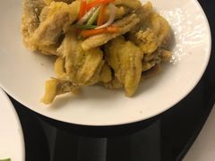 -丰收日·小海鲜·沪上家宴(顾村正大店)