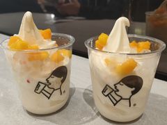 -喜茶(杭州滨江宝龙店)