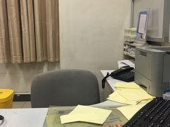 -首都医科大学附属北京同仁医院(南区)