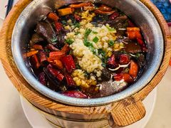 -嘉丰湘菜馆(芳群园店)