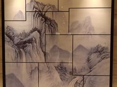 -环球港凯悦 · 享悦中餐厅