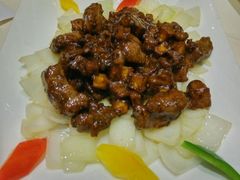 -老正兴菜馆(福州路店)