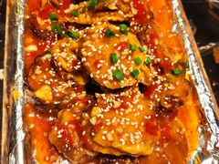 -北疆饭店(万象九宜城店)
