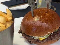 -尚牛社会 Beef & Liberty(金桥EKA天物店)