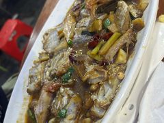 -天天渔港海鲜酒家(石浦玉泉路店)