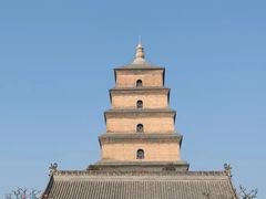 -大慈恩寺(大雁塔)