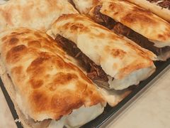 -高玛纳驴肉火烧(一世界店)