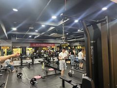 -超鹿运动健身(紫阳商贸中心店)