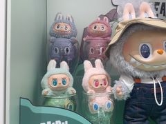 -泡泡玛特POPMART(凯德大峡谷店)