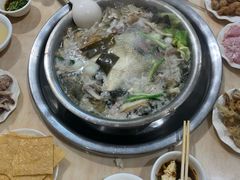 -海关荤豆花(洋河一路店)