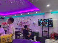 -乐派轰趴馆(车公庄店)