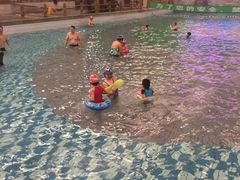 -南宫温泉水世界