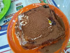 -澳门陈光记烧味饭店(万象城店)