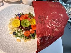 -狮拾久·现代新加坡料理(壹方城店)