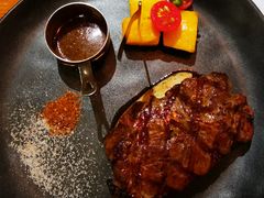 -原石牛扒·约会餐厅(龙城万科里店)