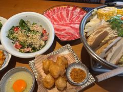 -有喜屋·鲜鸡烧鸟·居酒屋(安龙路店)