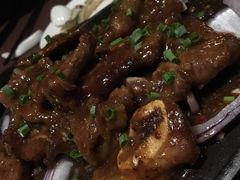 -Oakwood奥克伍德·奥克丽府西餐厅