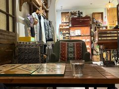 -樹下遇见树·咖啡