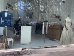 -全城热恋璀璨婚纱摄影(国贸总店)