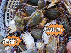 -盒马鲜生(曜一城店)