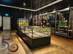 -丹麦国家博物馆