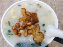 艇仔粥-荔银肠粉(广州天河华利路店)