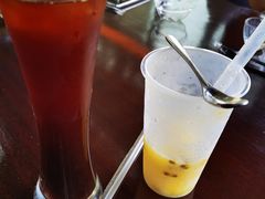 -维纳斯酒店-忆咖啡观景餐厅(象山公园店)