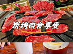 -炙城·韩式烤肉(南京东路店)