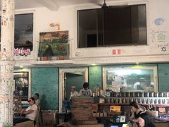 -Fresh Fruit Factory - Fruit Cuisine Restaurant