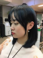 -京都造型·烫发·染发