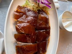 金牌烧鹅-香云轩·顺德菜(香云纱园林酒店店)