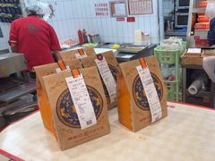 -塔斯汀中国汉堡(员村店)