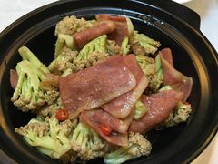 -鹿鸣春饭店(总店)