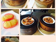 -银帆宾馆-自助餐厅(金马路店)