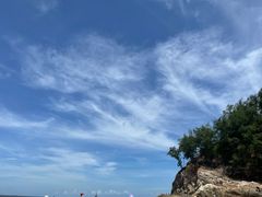 -冠头岭