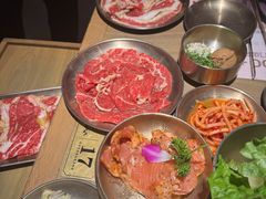 -西塔老太太泥炉烤肉(亚运村店)