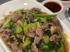 -菜忠潮州牛肉店(岗厦店)