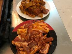 -阿昌白族石板烧·菌锅(大理古城店)