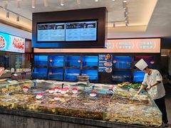 -连鹭海鲜·海肠捞饭·海胆饭(星海店)