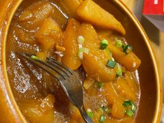 -老阿爸鲜鱼土菜(昆山花桥店)