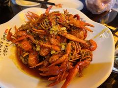 -漫天香·小龙虾餐厅(夏湾店)