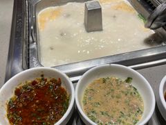 -海底捞火锅(杭州萧山宝龙广场店)